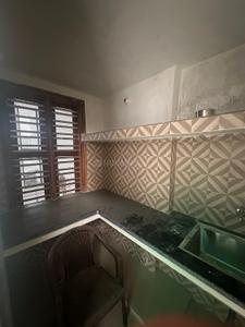 Kitchen Image of 1452 Sq.ft 1 BHK Apartment / Flat for rent in Shri Ram Residency, Sector 2 Sonipat for Rs. 8000