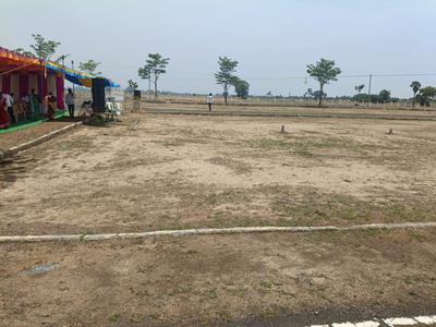 Image of 1000 Sq.ft Residential Plot / Land for sale in Perambakkam, Chennai for Rs. 599000