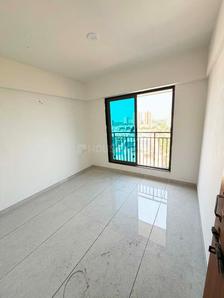 Bedroom Image of 1440 Sq.ft 2 BHK Apartment / Flat for sale in Vincitore Valley, Hathijan Ahmedabad for Rs. 4500000