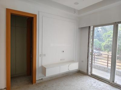 Bedroom Image of 2550 Sq.ft 4 BHK Builder Floor for sale in Sector 10 Gurgaon for Rs. 32500000