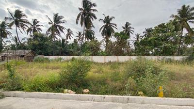 Image of 1200 Sq.ft Residential Plot / Land for sale in Kalapatti, Coimbatore for Rs. 6600000
