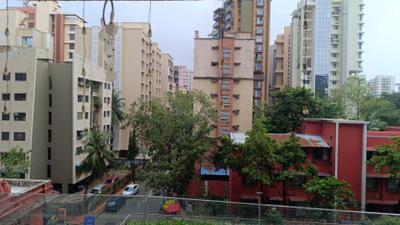 Image of 1050 Sq.ft 2 BHK Apartment / Flat for rent in RNA Continental, Chembur, Mumbai for Rs. 95000