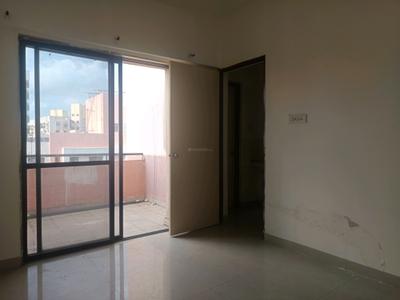 Bedroom Image of 600 Sq.ft 1 BHK Apartment / Flat for sale in Magarpatta Heliconia, Magarpatta City Pune for Rs. 7200000