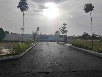 Image of 998 Sq.ft Residential Plot / Land for sale in Purva Raagam, Thirumazhisai, Chennai for Rs. 4500000