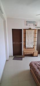 Bedroom Image of 1900 Sq.ft 3 BHK Apartment / Flat for sale in Shivalik Sanjay Tower, Satellite Ahmedabad for Rs. 10500000