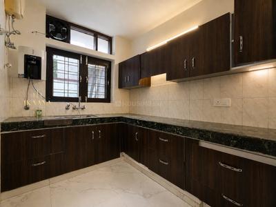Kitchen Image of 3240 Sq.ft 3 BHK Independent House for sale in Jakhan Dehradun for Rs. 30000000
