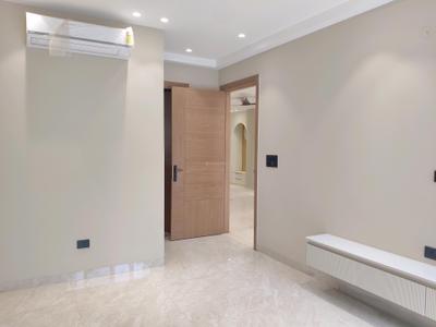 Bedroom Image of 3079 Sq.ft 3 BHK Builder Floor for rent in DLF Phase 4 Gurgaon for Rs. 110000