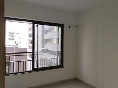 Bedroom Image of 1664 Sq.ft 3 BHK Apartment / Flat for sale in ICB Island, Gota Ahmedabad for Rs. 8000000