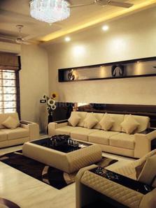Living Room Image of 1665 Sq.ft 3 BHK Apartment / Flat for sale in Bandra West Mumbai for Rs. 65900000