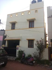 3 BHK Independent Builder Floor