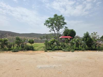 Image of 10575 Sq.ft 5 BHK Farm House for sale in Kalwad Road, Jaipur for Rs. 8930000