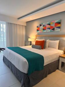 Bedroom Image of 2065 Sq.ft 4 BHK Apartment / Flat for sale in Balewadi Pune for Rs. 19200000