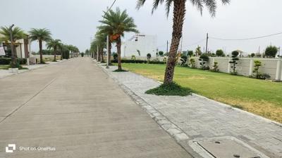 Image of 1100 Sq.ft Residential Plot / Land for sale in Super Corridor, Indore for Rs. 4236100