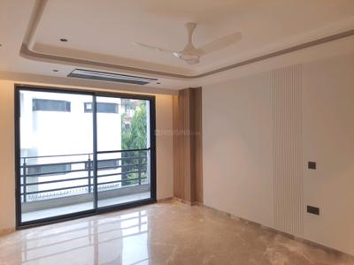 Bedroom Image of 3000 Sq.ft 4 BHK Builder Floor for sale in DLF Phase 2 Gurgaon for Rs. 85000000