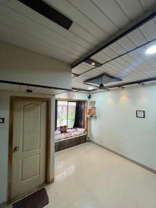 Bedroom Image of 400 Sq.ft 1 BHK Apartment / Flat for sale in Malad East Mumbai for Rs. 8500000
