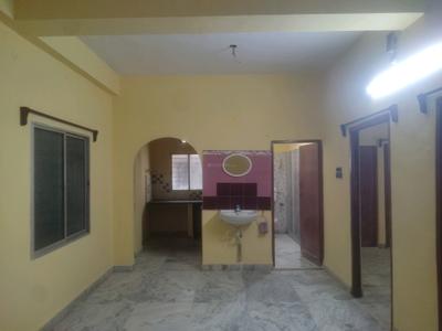 Living Room Image of 796 Sq.ft 2 BHK Apartment / Flat for sale in Barasat Kolkata for Rs. 2500000