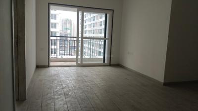 Living Room Image of 1444 Sq.ft 3 BHK Apartment / Flat for rent in K Shire, Punawale Pune for Rs. 30000