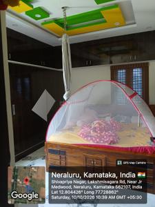 Image of 5200 Sq.ft 12 BHK Apartment / Flat for sale in Neraluru, Bengaluru for Rs. 32000000