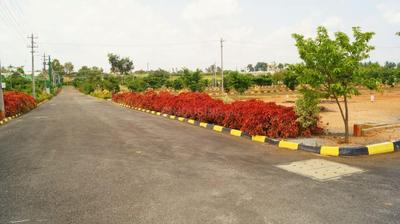 Image of 900 Sq.ft 2 BHK Independent House for sale in Green Avenue, Kelambakkam, Chennai for Rs. 7500000