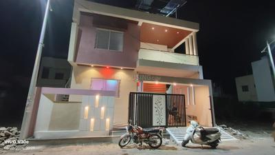3 BHK Independent Builder Floor