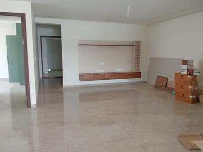 Hall Image of 2623 Sq.ft 3 BHK Apartment / Flat for rent in Sankalp Windsor House, Allalasandra Bengaluru for Rs. 120000
