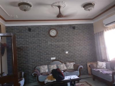Hall Image of 2100 Sq.ft 3 BHK Apartment / Flat for rent in Sector 48 Chandigarh for Rs. 40000