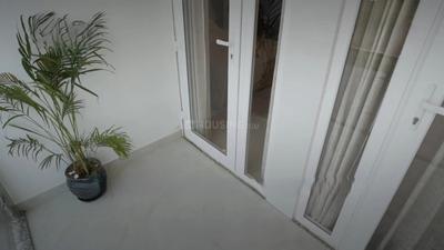 3 BHK Independent Builder Floor