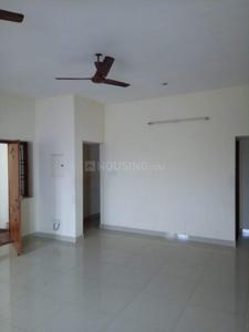 Hall Image of 2500 Sq.ft 4 BHK Builder Floor for rent in Kolathur Chennai for Rs. 39000