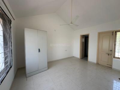 Bedroom Image of 2754 Sq.ft 4 BHK Independent House for sale in South Bopal Ahmedabad for Rs. 32500000
