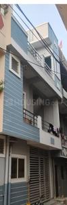 Image of 350 Sq.ft 1 BHK Independent House for rent in Ayodhya Bypass, Bhopal for Rs. 5000