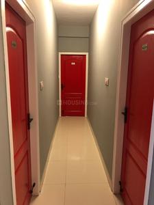 Image of 400 Sq.ft 1 RK Studio for rent in Indira Nagar, Bengaluru for Rs. 22000