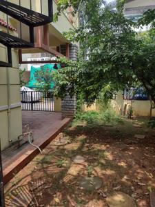 Image of 2000 Sq.ft 3 BHK Villa for rent in Namishree Dream Valley, Sivarampalli, Hyderabad for Rs. 36000