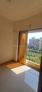 1 BHK Flat