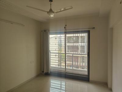 Bedroom Image of 1130 Sq.ft 2 BHK Apartment / Flat for rent in Rattan Icon, Seawoods Navi Mumbai for Rs. 72000