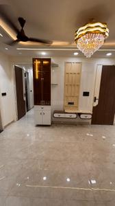 Hall Image of 1100 Sq.ft 3 BHK Apartment / Flat for sale in Uttam Nagar New Delhi for Rs. 7000000