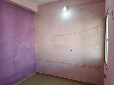 Bedroom Image of Single room in Kalamba, Kolhapur