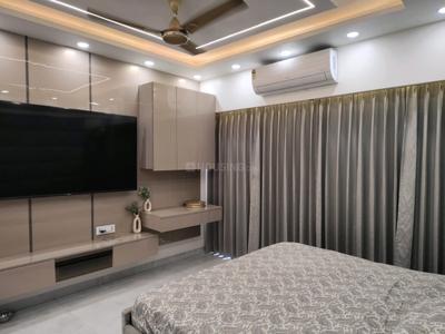 Bedroom Image of 2520 Sq.ft 4 BHK Apartment / Flat for sale in ATS Dolce, Zeta I Greater Noida for Rs. 45000000