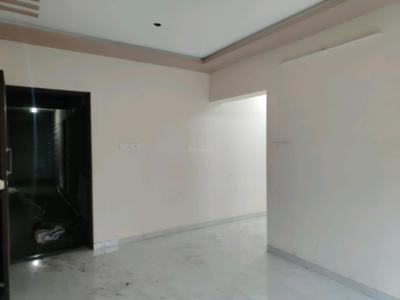 Living Room Image of 517 Sq.ft 2 BHK Apartment / Flat for sale in Mansarovar Ariana, Vasai West Vasai for Rs. 5800000