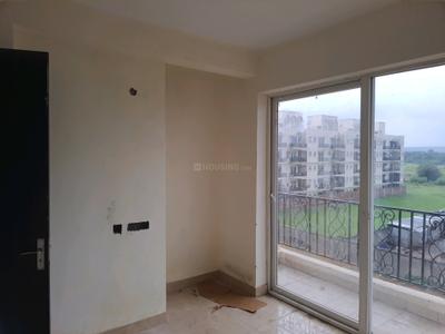 Bedroom Image of 1440 Sq.ft 3 BHK Builder Floor for sale in Signature Global Park 2 And 3, Sector 36 Sohna for Rs. 13500000