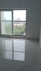 Bedroom Image of 1000 Sq.ft 2 BHK Apartment / Flat for sale in Sea Bliss, Andheri West Mumbai for Rs. 34500000