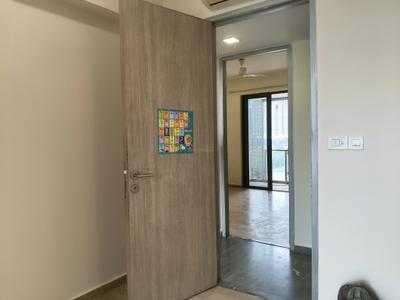 Bedroom Image of 3390 Sq.ft 4 BHK Apartment / Flat for sale in Cuffe Parade Mumbai for Rs. 225000000