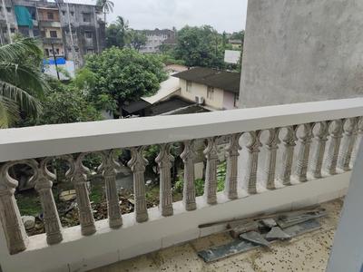 Image of 610 Sq.ft 1 BHK Apartment / Flat for rent in Udvada, Valsad for Rs. 4000