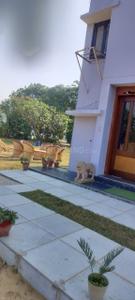 Image of 1152 Sq.ft Residential Plot / Land for sale in Pataudi House, New Delhi for Rs. 12800000