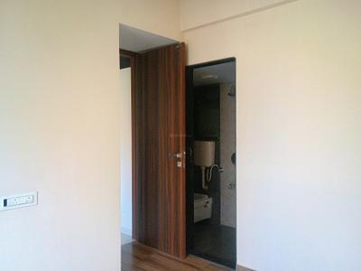Bedroom Image of 543 Sq.ft 1 BHK Apartment / Flat for sale in APR Emerald, Dombivli East Thane for Rs. 3190000