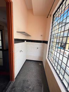 Balcony Image of 2500 Sq.ft 4 BHK Builder Floor for rent in Indira Nagar Bengaluru for Rs. 150000