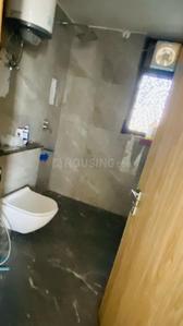Bathroom Image of 1400 Sq.ft 2 BHK Apartment / Flat for rent in M3M Skywalk, Sector 74 Gurgaon for Rs. 56000