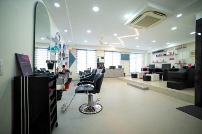 Hall Image of 842 Sq.ft 2 BHK Apartment / Flat for sale in Indis VB City, Bolarum Secunderabad for Rs. 5300000
