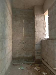 Bedroom Two Image of 3236 Sq.ft 4 BHK Villa for sale in Newtown Villas, Chandakanthal Beria Kolkata for Rs. 22000000