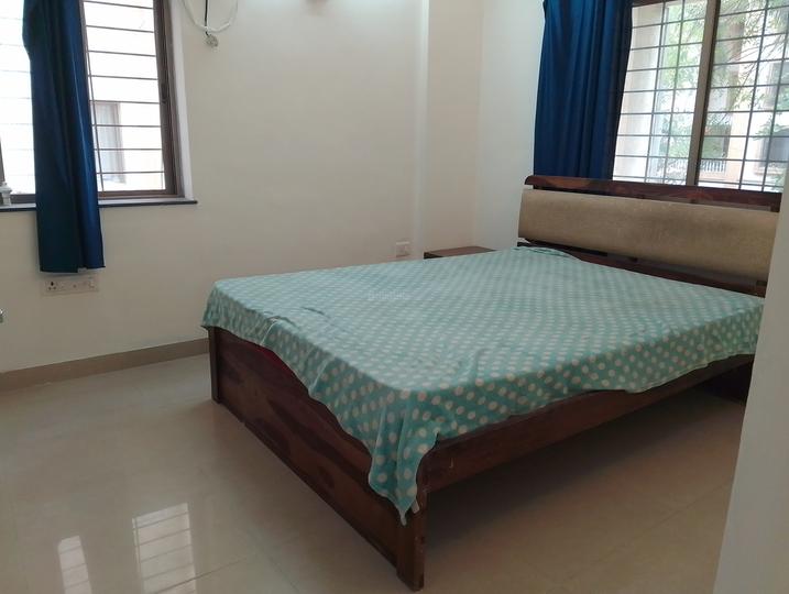 Mhada Colony, Viman Nagar Bedroom One 1