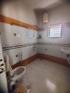 Bathroom Image of 1800 Sq.ft 4 BHK Independent House for rent in Somalwada Nagpur for Rs. 80000